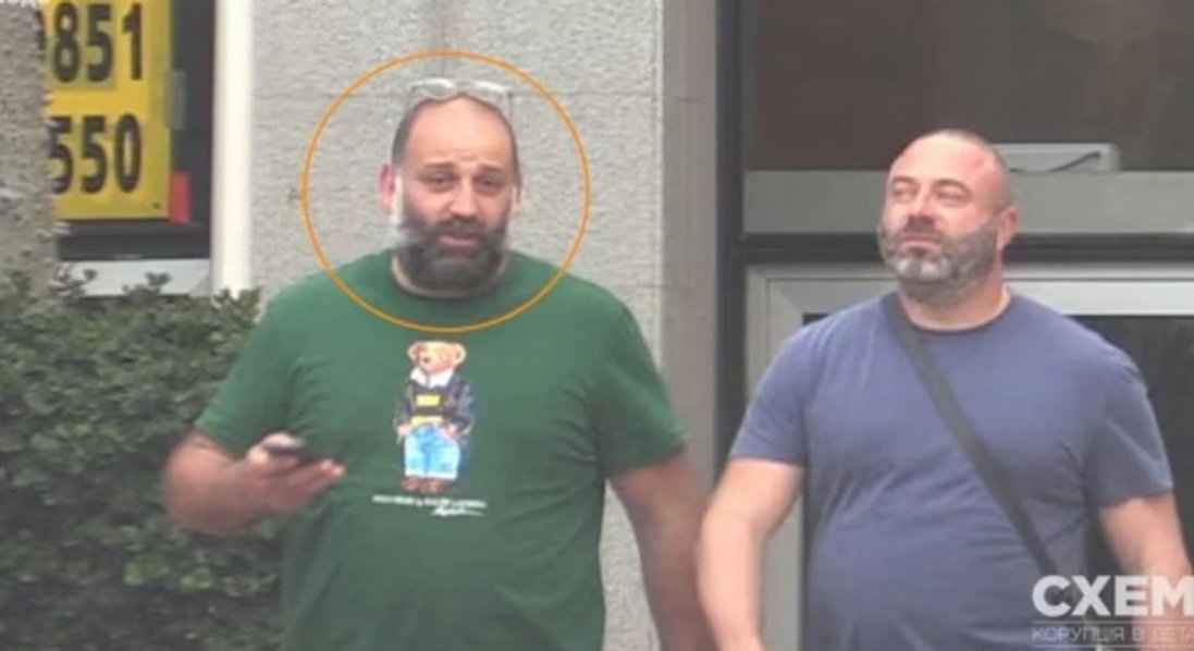 НАБУ прийшло з обшуками до співвласника «Кварталу 95» Міндіча