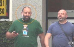 НАБУ прийшло з обшуками до співвласника «Кварталу 95» Міндіча