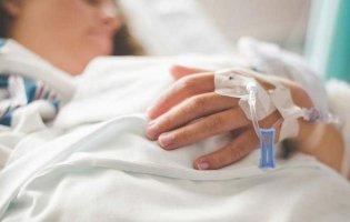 У лікарні від сказу померла волинянка