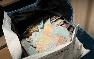 У НАБУ повідомили про проведення масштабної операції у сфері енергетики