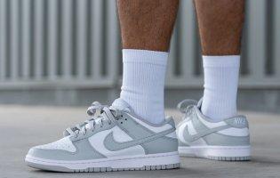 Як відрізнити оригінальні Nike Dunk від підробки?