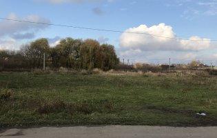 У Луцьку на Теремнівській хочуть побудувати стадіон