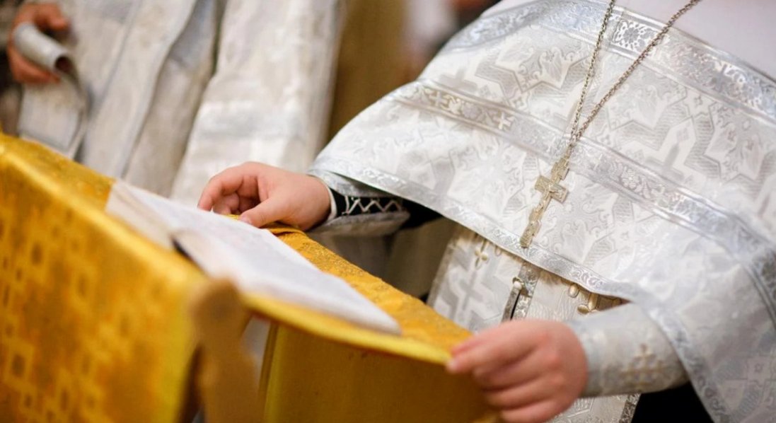 Скільки кримінальних справ порушили щодо священників упц мп