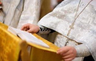 Скільки кримінальних справ порушили щодо священників упц мп