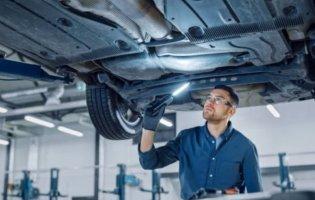 Коли бити на сполох: характерні ознаки термінової діагностики ходової