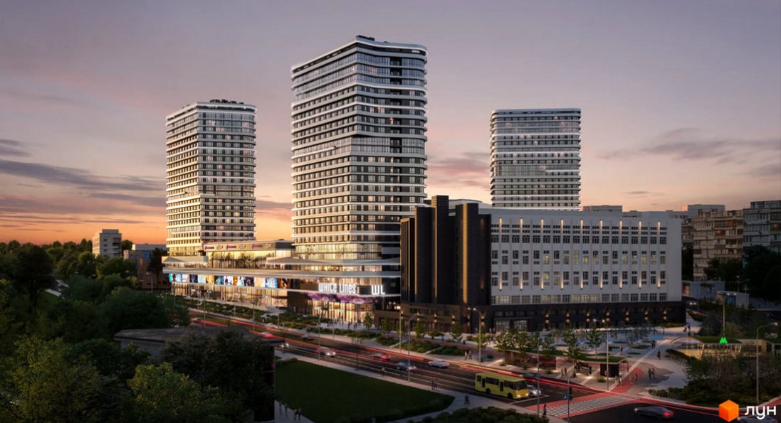 «Відкати» в «Енергоатомі»: дружина фігуранта купувала дорогу нерухомість