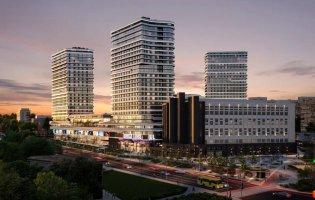 «Відкати» в «Енергоатомі»: дружина фігуранта купувала дорогу нерухомість