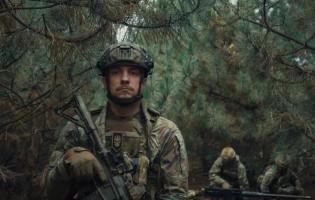 У «Любарті» воює нащадок легендарного козацького гетьмана