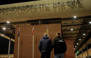 Волинянина викрили на міжнародній схемі переправлення ухилянтів за кордон