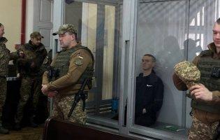 Убивство Фаріон: зброю досі не знайшли