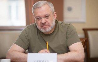 Галущенка відсторонили від посади міністра юстиції