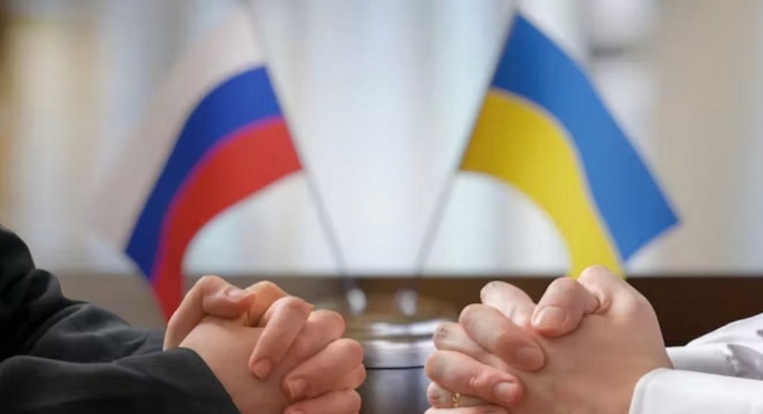 росія заявила про готовність відновити переговори з Україною в Стамбулі