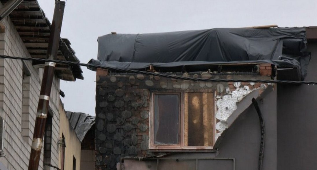 У Луцьку мешканці 15 вулиць отримають допомогу для ремонту житла