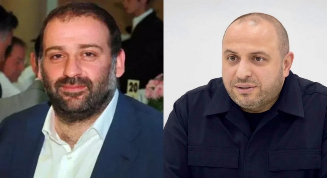 Міндіч може бути пов'язаний зі спробами закупити неякісні бронежилети