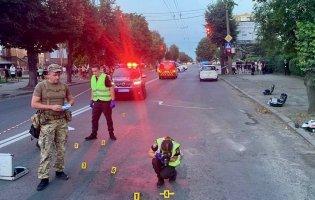 Кинув гранату на Ковельській: лучанин отримав понад 10 років позбавлення волі