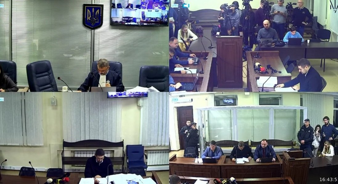 Корупція в енергетиці: ексраднику міністра енергетики Рокету обрали запобіжний захід