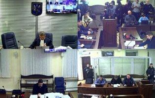 Корупція в енергетиці: ексраднику міністра енергетики Рокету обрали запобіжний захід