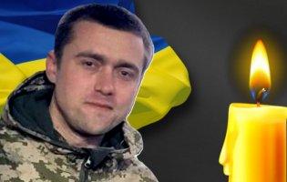 На Донеччині загинув волинянин Петро Поліщук