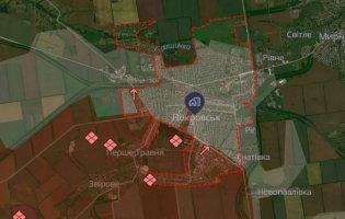 Що Сирський сказав про ситуацію у Покровську