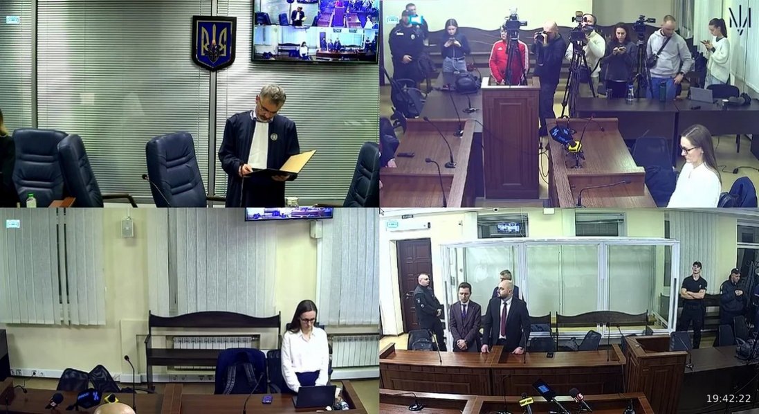 «Плівки Міндіча»: Рьошика також відправили під варту