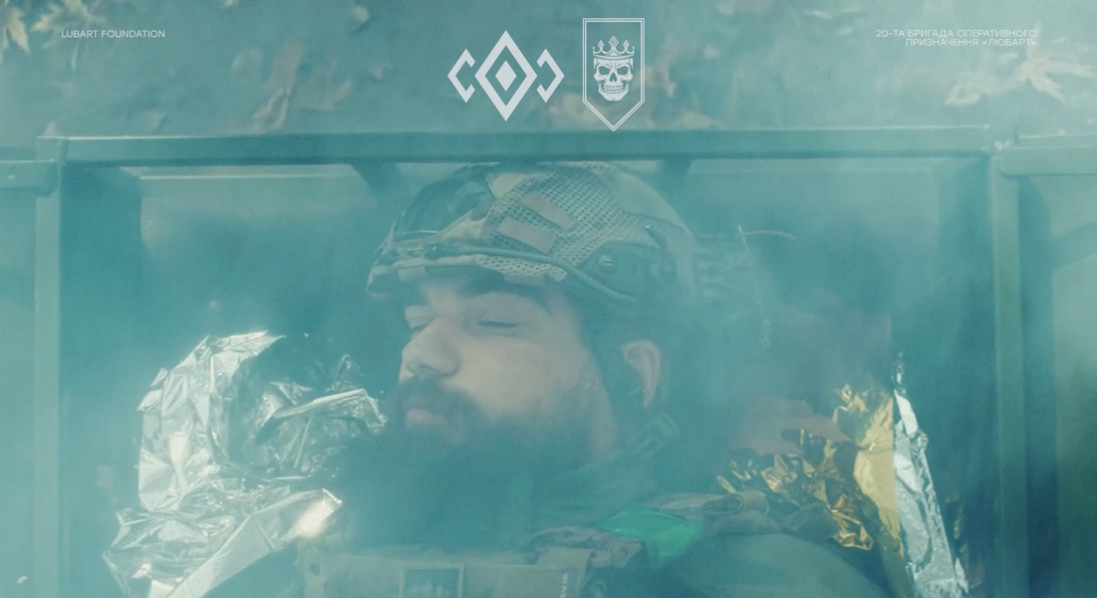 Для луцького «Любарта» збирають на наземні роботизовані комплекси