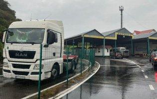 В «Устилузі» митники працюватимуть із бодікамерами