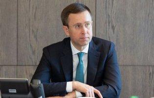 Лучанин може стати міністром енергетики