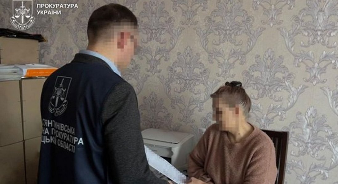 На Донеччині жінка 18 років зберігала тіло померлої доньки