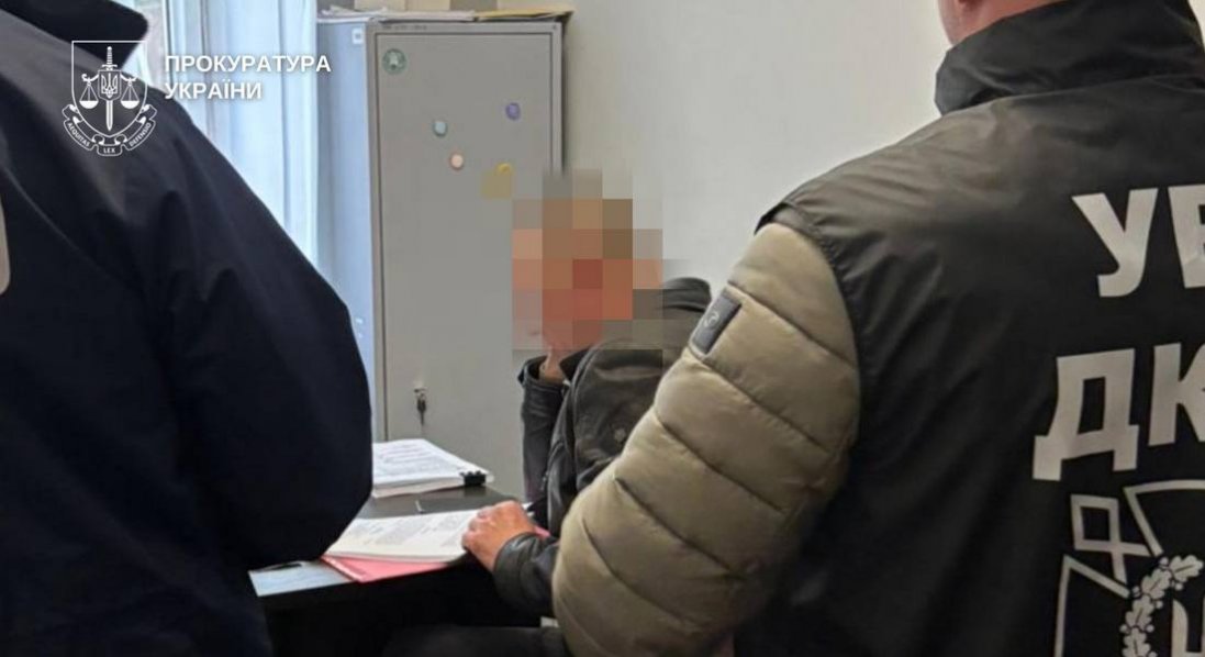 Посадовця виправної колонії на Волині підозрюють у службовій недбалості