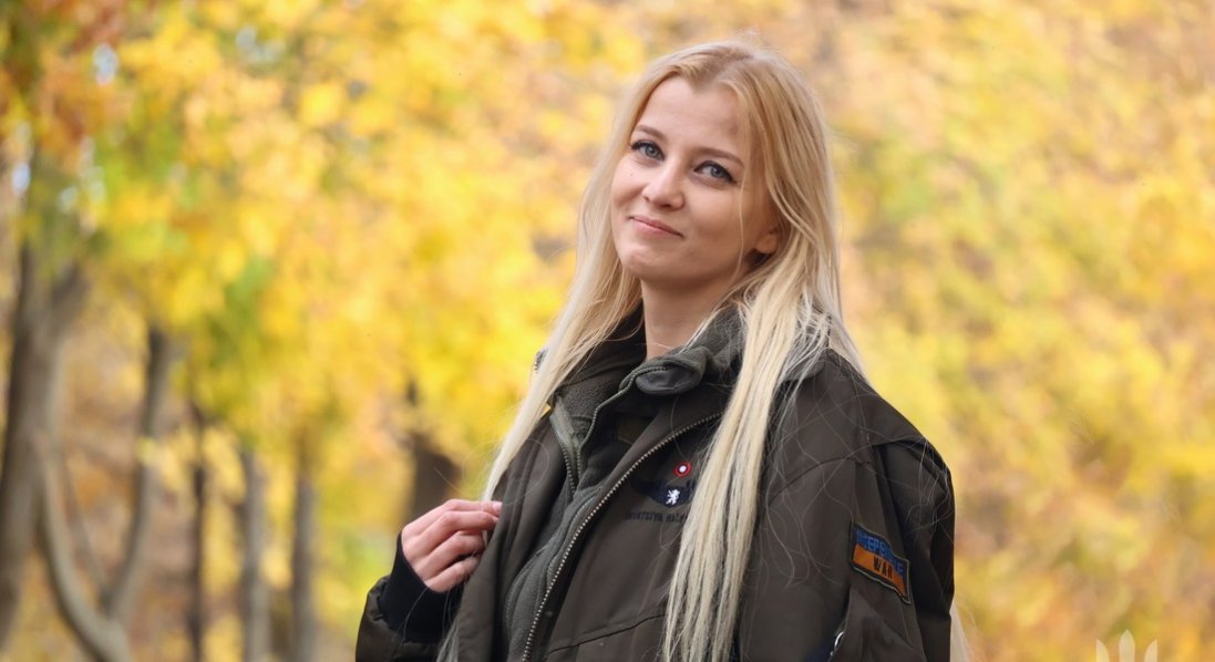 Як одеситка потрапила до лав волинської «Сталевої Сотки»