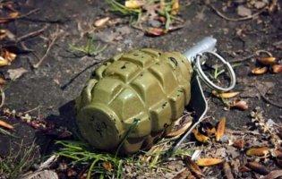 На Одещині 9-річна дівчинка принесла в школу гранату: та вибухнула