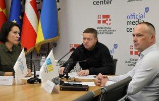 На Волині запрацювали оновлені критерії критичності бізнесу