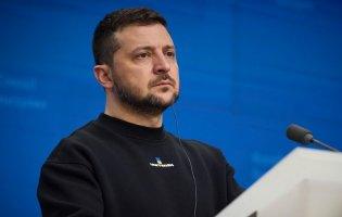 Зеленський відвідає Грецію