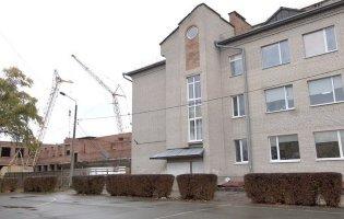 Чому затримується будівництво 13 школи у Луцьку