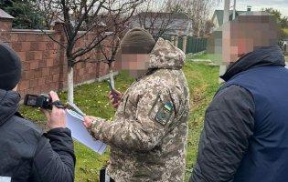 На Волині прикордонники $10000 з особи переправили до Польщі 120 ухилянтів