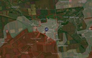 Десантники показали, як знищують транспорт росіян у Покровську