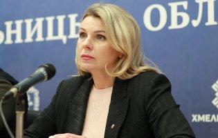 Чиновницю Хмельницької ОВА звинуватили у приниженні ветеранів і волонтерів