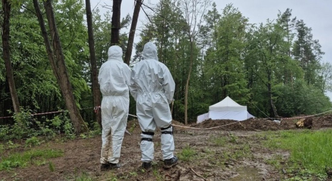 Польща розпочне пошуки жертв Волинської трагедії на Рівненщині