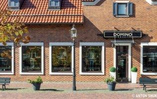 Шухнін Антон і нова ера українського fashion-бізнесу: історія Domino