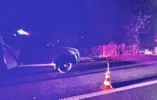 На Львівщині чоловік підірвав гранату біля поліціянтів