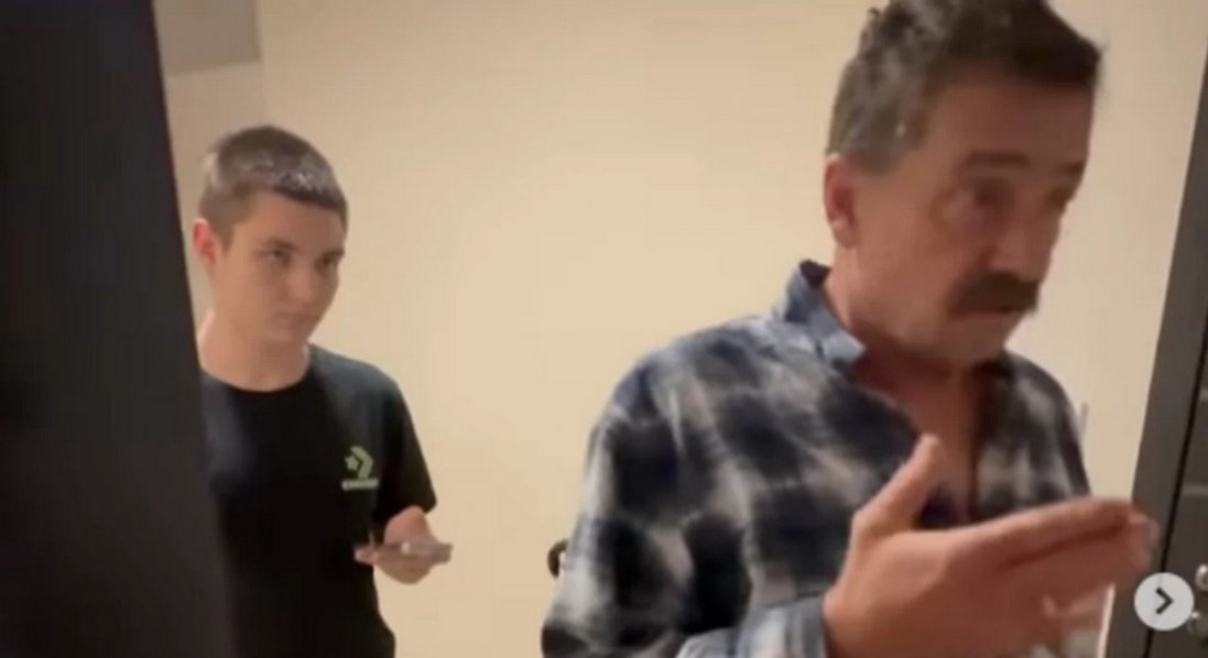 «Шум від милиці»: біля Львова сусіди побили військовослужбовця