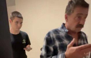 «Шум від милиці»: біля Львова сусіди побили військовослужбовця