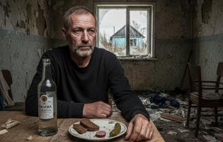 Чому люди стають залежні від горілки, і чи всі можуть вилікуватися?