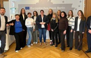 Україна – Німеччина: як ми можемо зміцнити одна одну і навіщо росія хоче нас розсварити