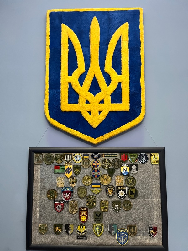 У Посольстві України в Німеччині