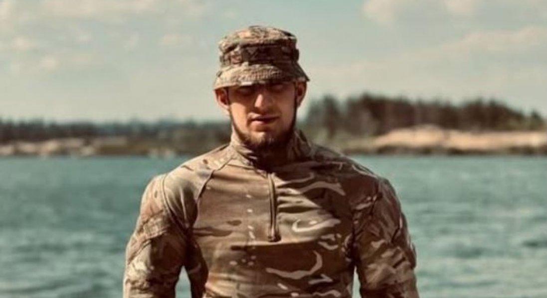 На Донеччині загинув волинянин Ярослав Сад