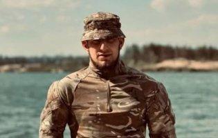 На Донеччині загинув волинянин Ярослав Сад