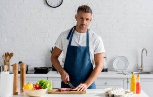 Точила для ножів – секрет ідеальної гостроти на професійній кухні