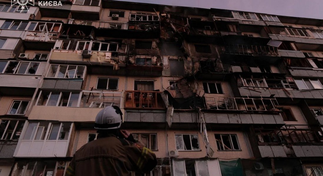 Киянам, які втратили житло через обстріли, цьогоріч виділили понад 200 млн грн