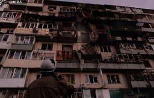 Киянам, які втратили житло через обстріли, цьогоріч виділили понад 200 млн грн